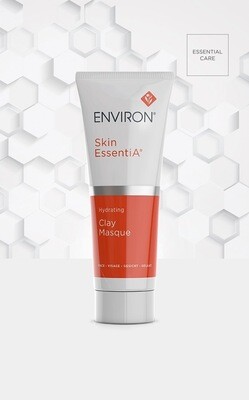 ENVIRON Skin EssentiA Hydrating Clay Masque