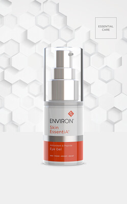 ENVIRON Skin EssentiA Antioxidant & Peptide Eye Gel