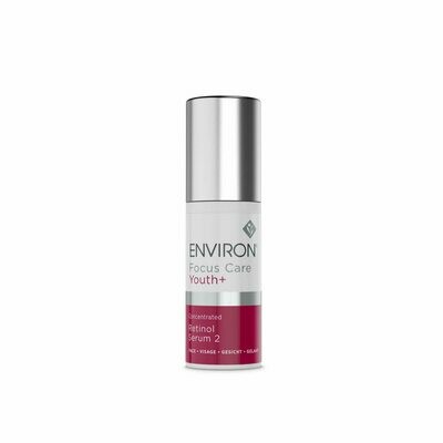 ENVIRON Focus Care Youth+ Concentrated Retinol Serum 2