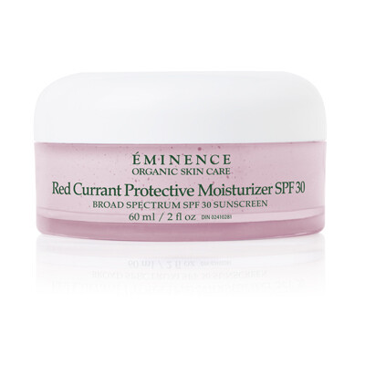 Eminence Red Currant Protective Moisturizer SPF 30