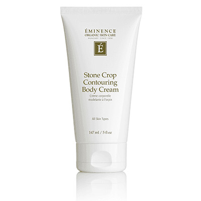 Eminence Stone Crop Contouring Body Cream