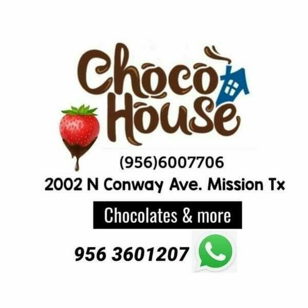 Choco House