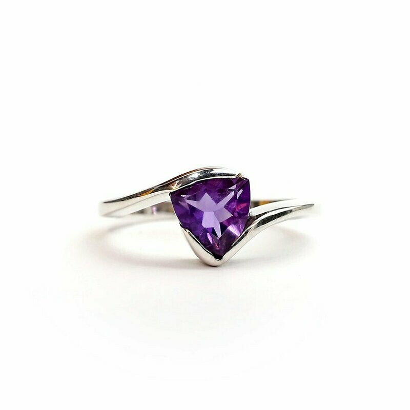 Jane - Amethyst