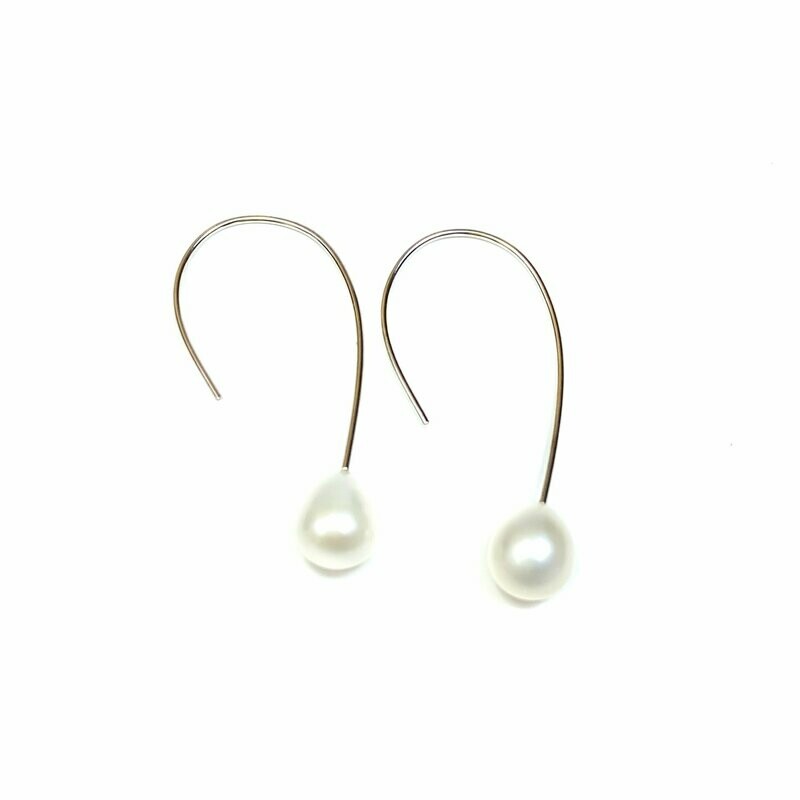 Pearl drops
