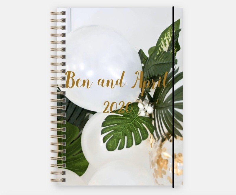 Personalised Wedding Planners