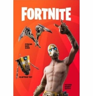 Bundle Psycho