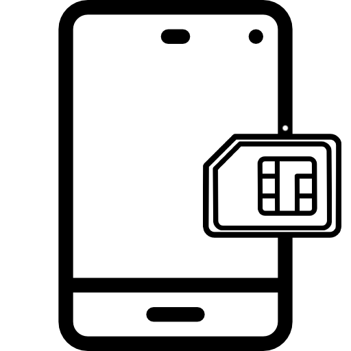 TIROIR-SIM iPhone 6s