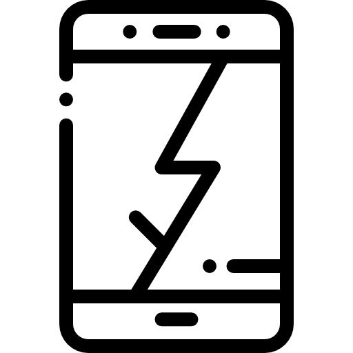 BLOC LCD iPhone 7