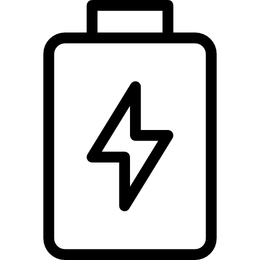 BATTERIE iPhone 8