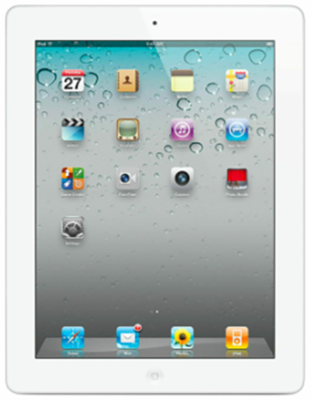 iPad 4 (A1458)