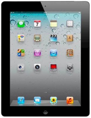 iPad 3 (A1416)