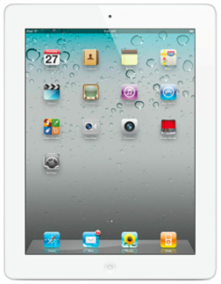 iPad 2 (A1395)
