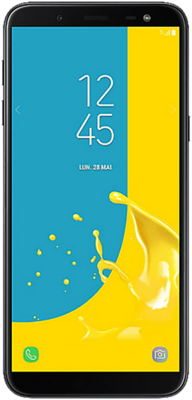 J6 2018 (J600F)