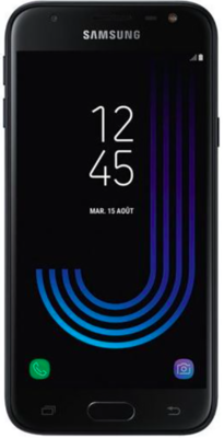 J3 2017 (J330F)