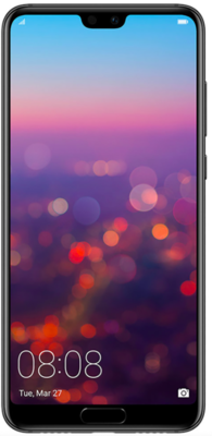 P20 PRO