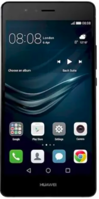 P9 LITE