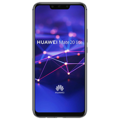 Mate 20 lite
