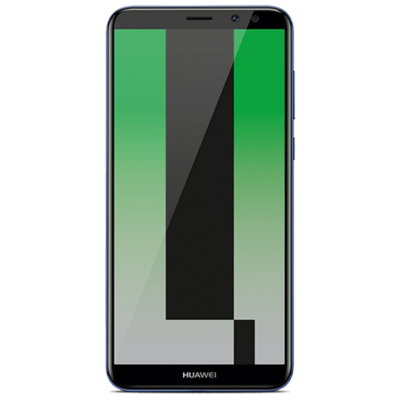 Mate 10 lite
