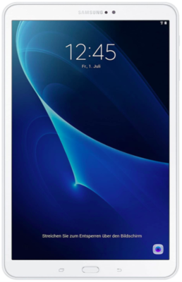 TAB A T580 (10.1&quot;)