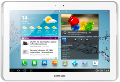 TAB 2 P5100 (10.1&quot;)