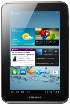 TAB 2 P3110 (7&quot;)