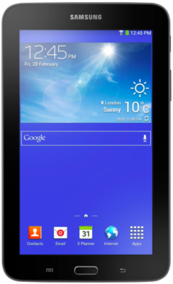 TAB 3 LITE T110 (7&quot;)