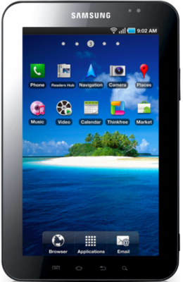 TAB P1000 (7&quot;)