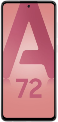 A72 (A725F)