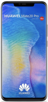 Mate 20 pro