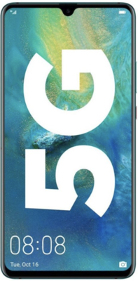 Mate 20X