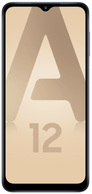 A12 (A125F)
