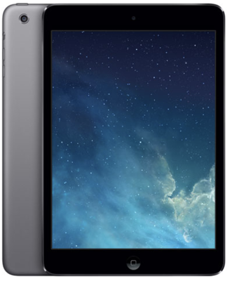 iPad mini (A1432)