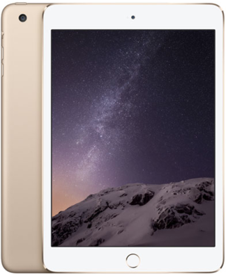 iPad mini 3 (A1599)