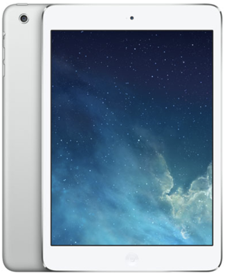 iPad mini 2 (A1489)