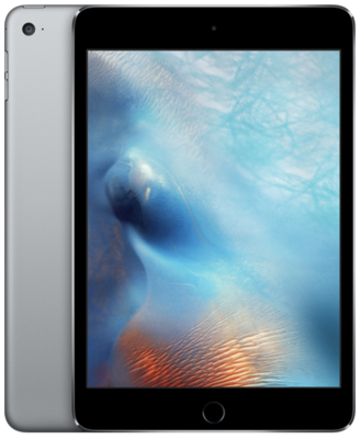 iPad mini 4 (A1538)