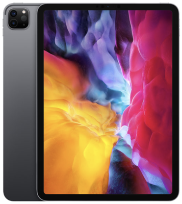 iPad Pro 11 pouces 2ème génération (A2228)
