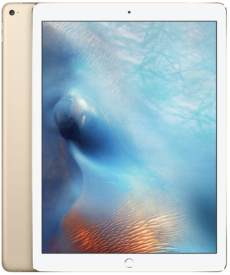 iPad Pro 12.9 pouces 1er génération (A1584)
