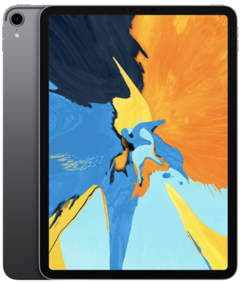 iPad Pro 11 pouces 1er génération (A1980)