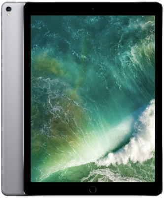 iPad Pro 12.9 pouces 2ème génération (A1670)