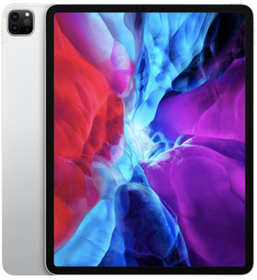 iPad Pro 12.9 pouces 4ème génération (A2229)