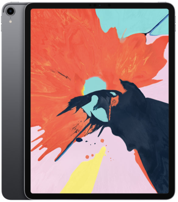 iPad Pro 12.9 pouces 3ème génération (A1876)