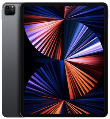 iPad Pro 12.9 pouces 5ème génération