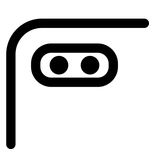 VITRE APPAREIL PHOTO iPhone 6