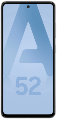 A52 4G (A525F)