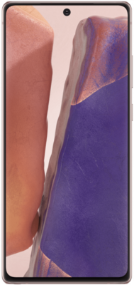 NOTE 20 5G (N981B)