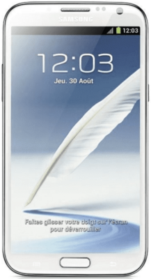 NOTE 2 (N7105)