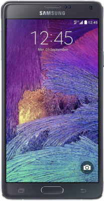 NOTE 4 (N910)