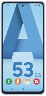 A53 5G (A536B)