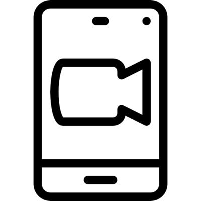 CAMÉRA AVANT samsung A33 5G