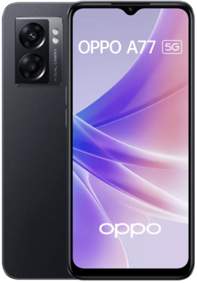 Oppo A77 5G
